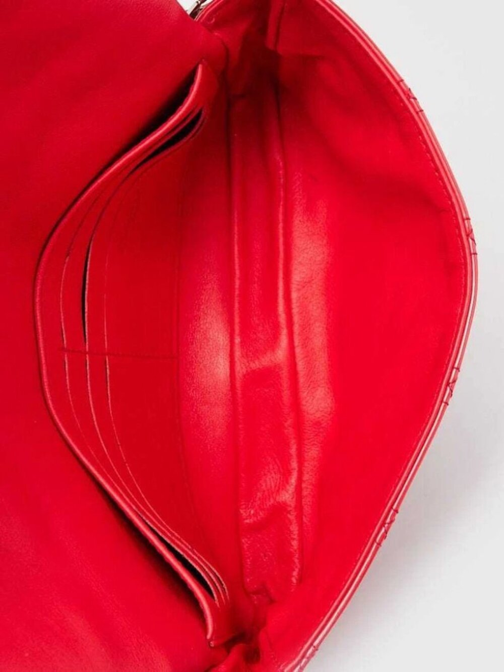 Christian Dior Pink Cannage Quilted Patent Leather Miss Dior Promenade Crossb... - Picture 8 of 9